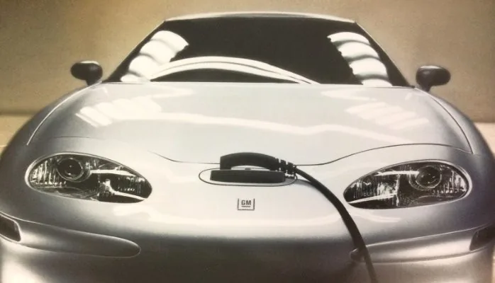 Auto 20gm 20ev1