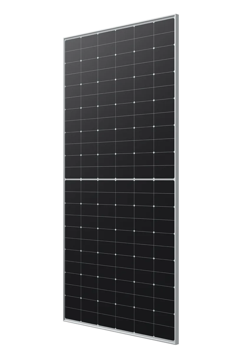 Pannello fotovoltaico LONGi Hi-MO X6 Scientist