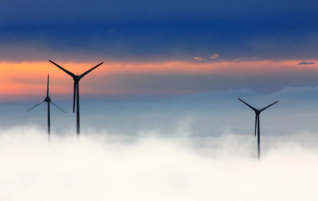 Windmills 1048981 1280